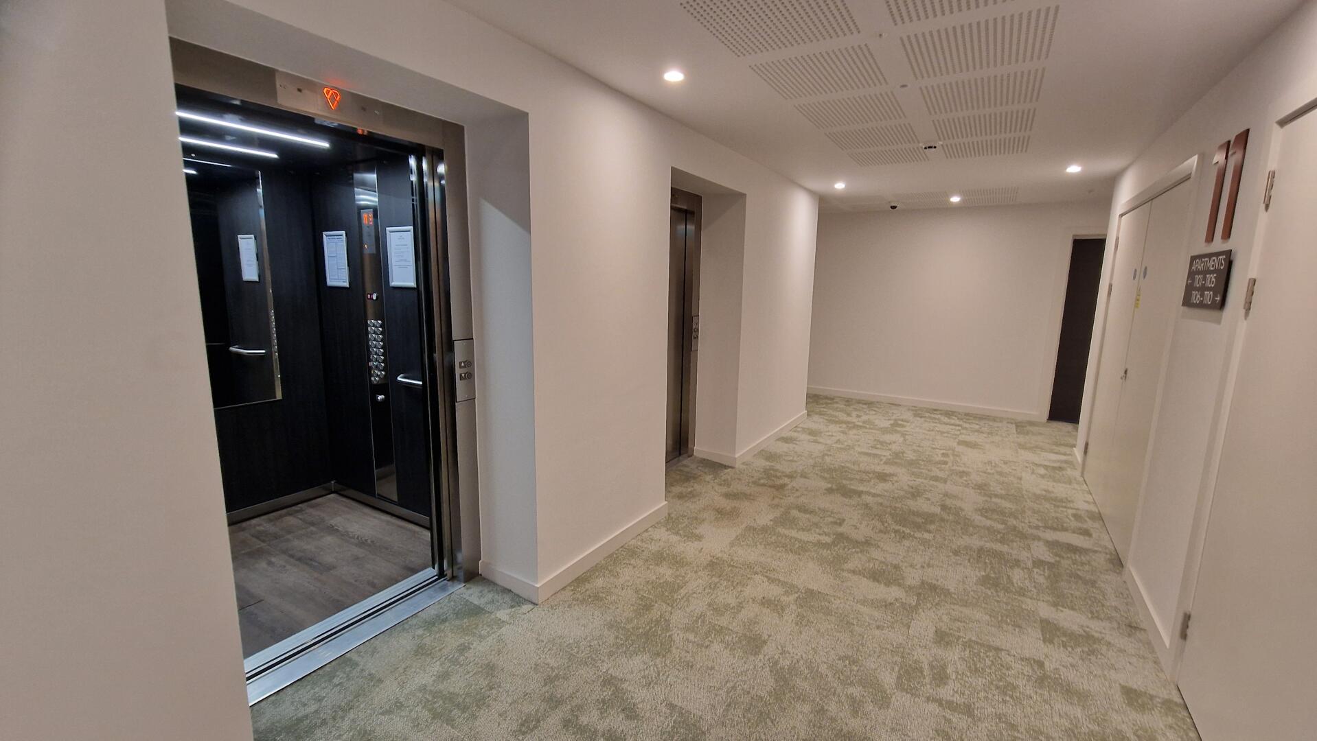 High Definition, Apartment 1106, 3, Block B Red  Media City Uk